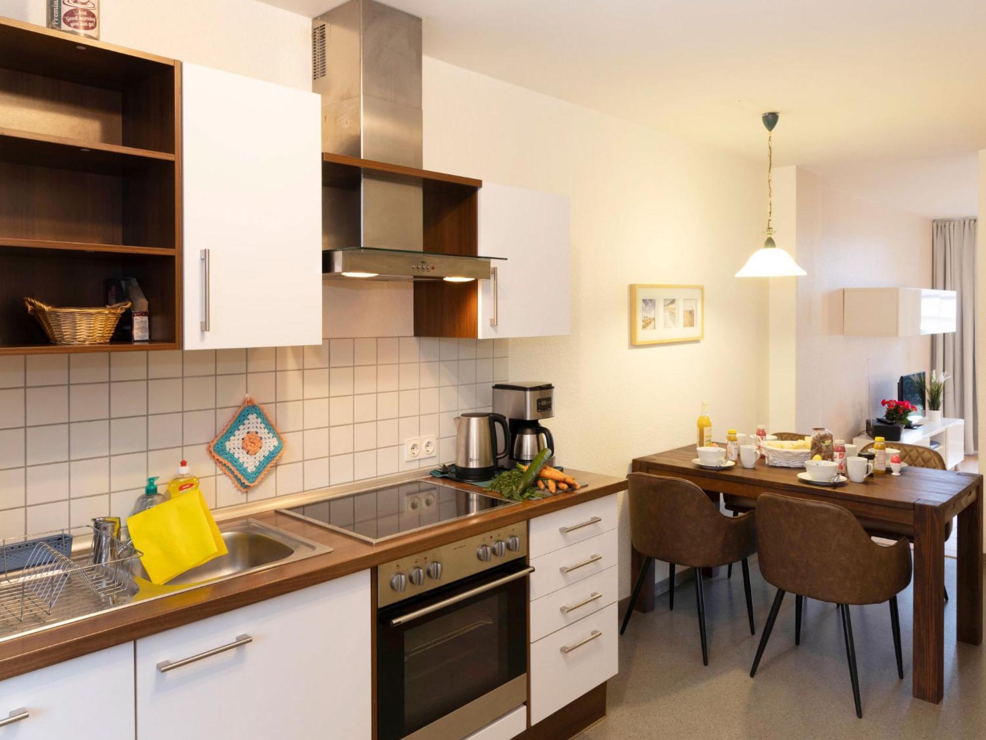 Holiday Home Strandvilla - Lub117 By Interhome Lubmin Exterior foto