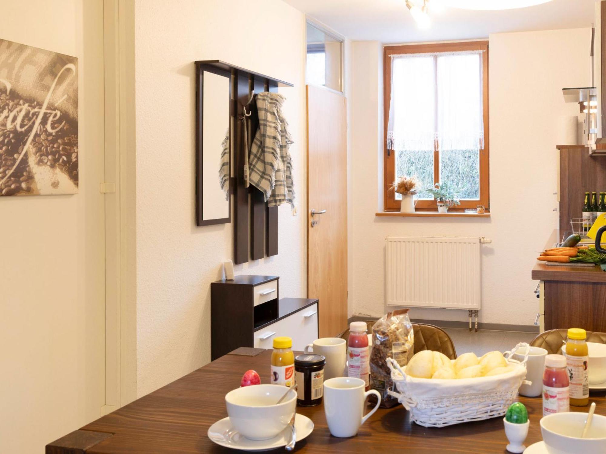 Holiday Home Strandvilla - Lub117 By Interhome Lubmin Exterior foto